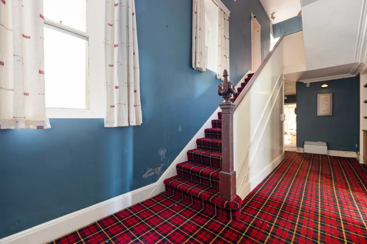 Photo of Vartry Lodge, Roundwood, County Wicklow, A98 F628