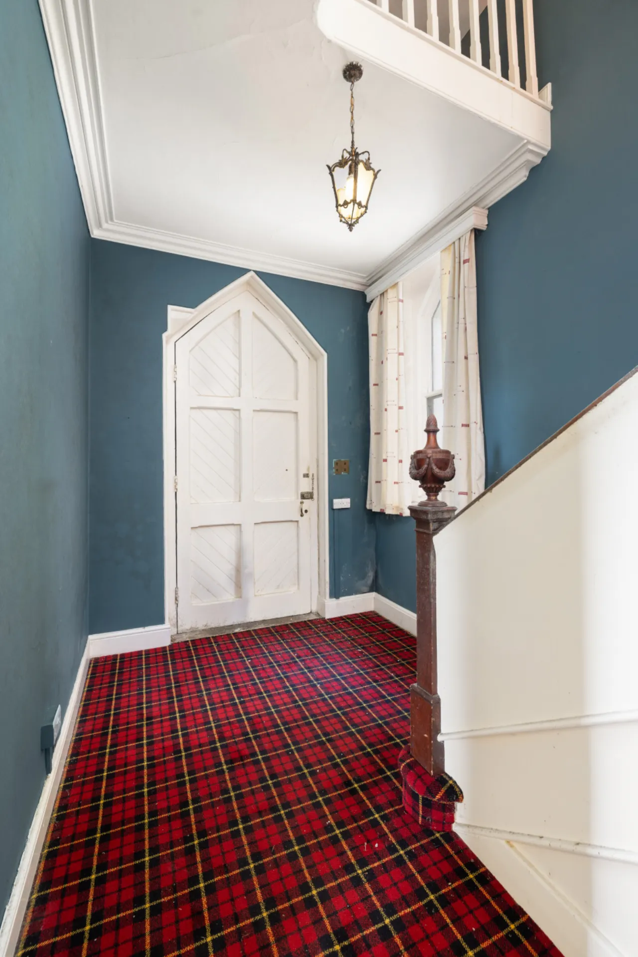 Photo of Vartry Lodge, Roundwood, County Wicklow, A98 F628