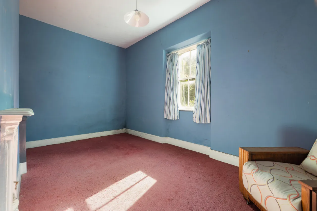 Photo of Vartry Lodge, Roundwood, County Wicklow, A98 F628