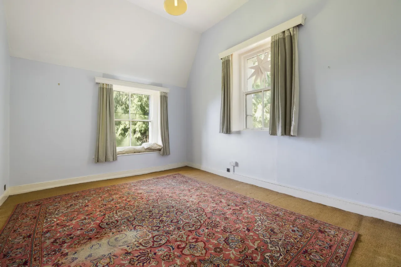 Photo of Vartry Lodge, Roundwood, County Wicklow, A98 F628