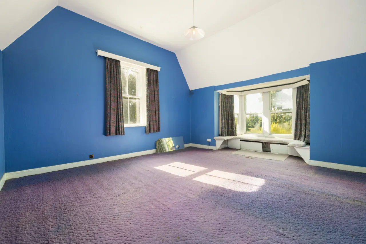 Photo of Vartry Lodge, Roundwood, County Wicklow, A98 F628