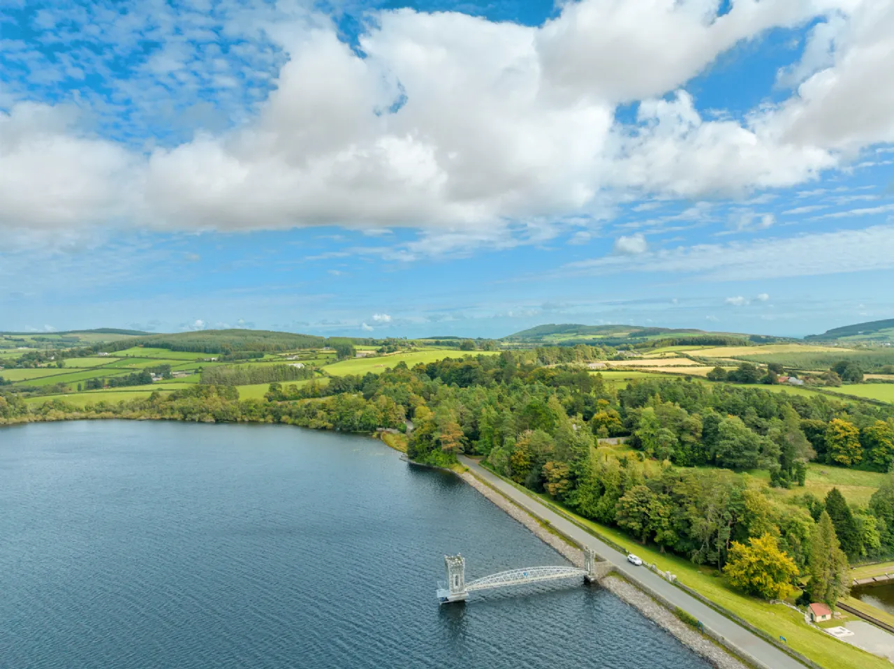 Photo of Vartry Lodge, Roundwood, County Wicklow, A98 F628