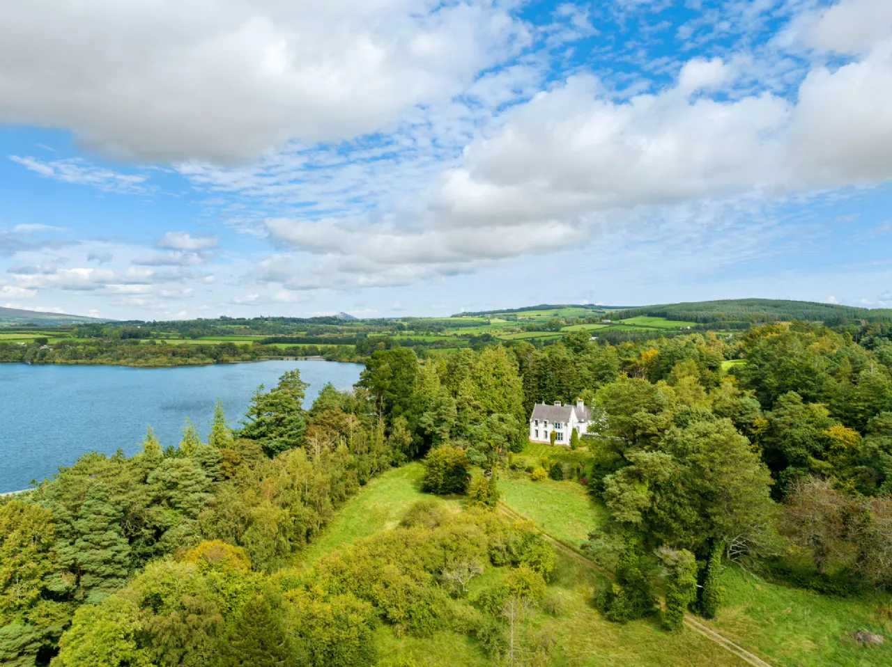 Photo of Vartry Lodge, Roundwood, County Wicklow, A98 F628