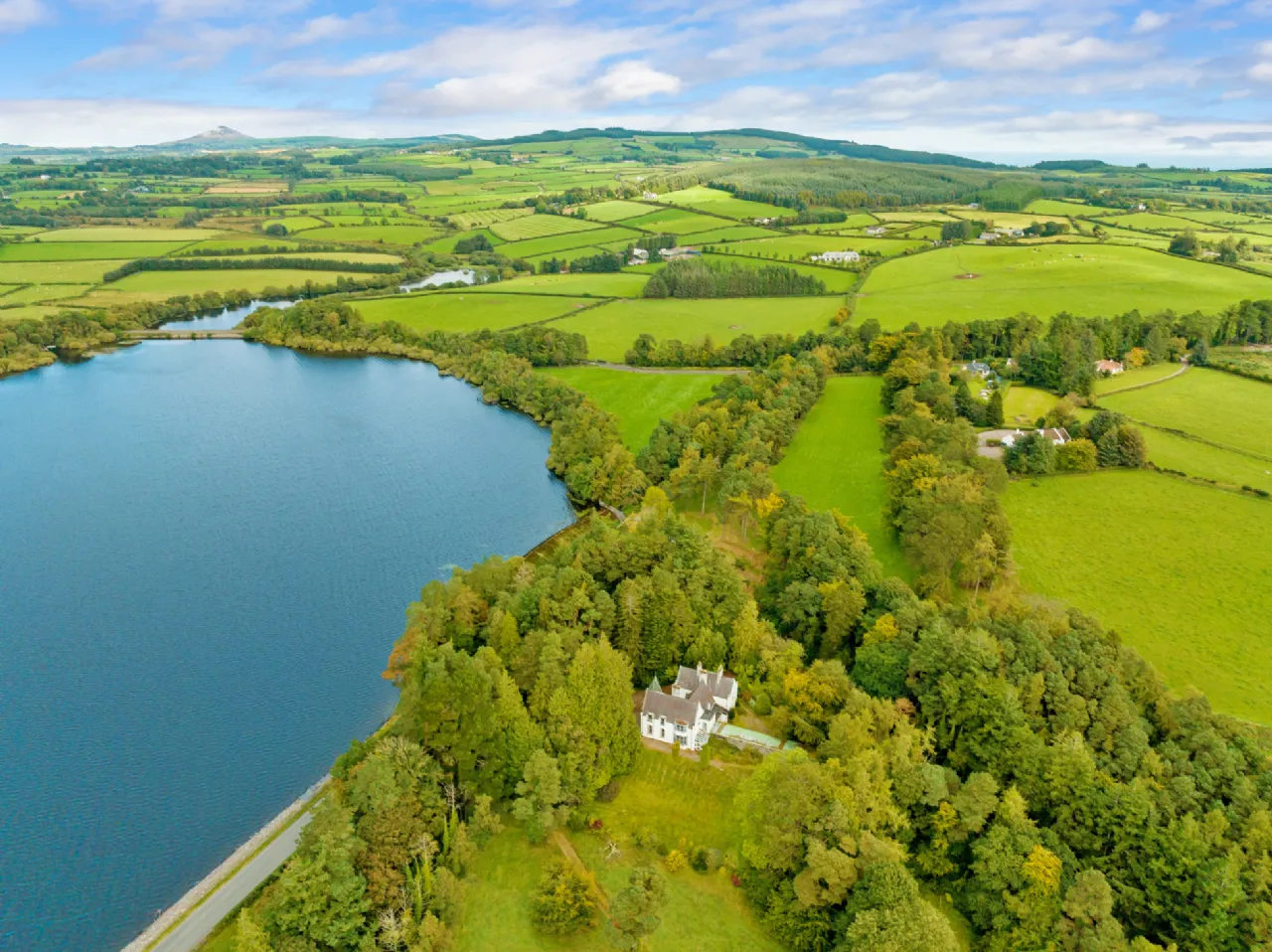 Photo of Vartry Lodge, Roundwood, County Wicklow, A98 F628