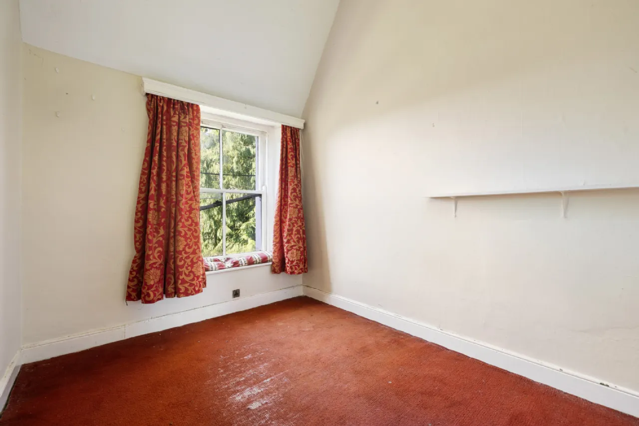 Photo of Vartry Lodge, Roundwood, County Wicklow, A98 F628