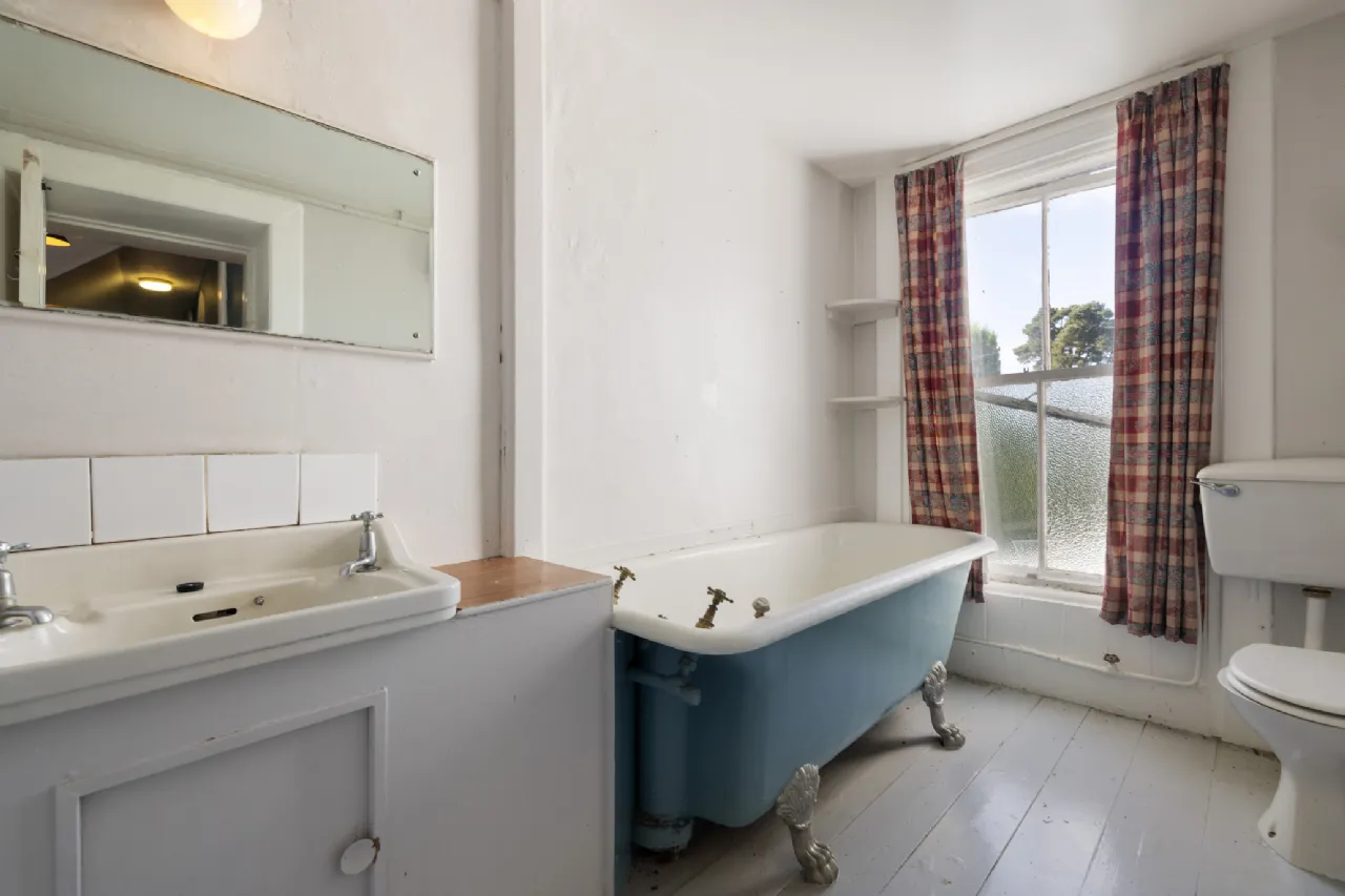 Photo of Vartry Lodge, Roundwood, County Wicklow, A98 F628