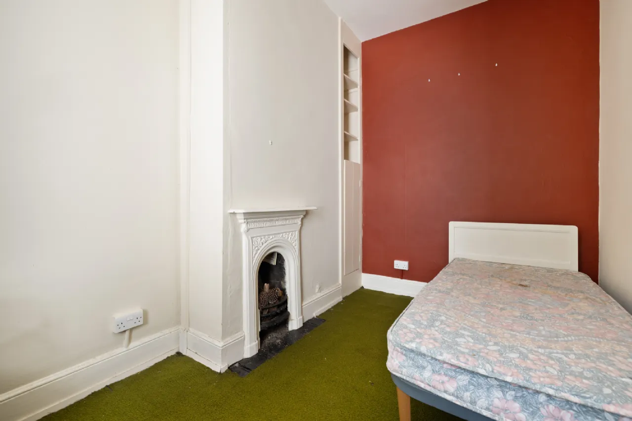 Photo of Vartry Lodge, Roundwood, County Wicklow, A98 F628