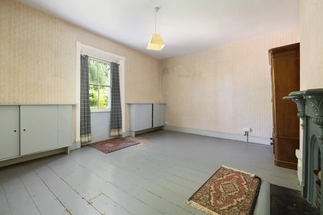 Photo of Vartry Lodge, Roundwood, County Wicklow, A98 F628