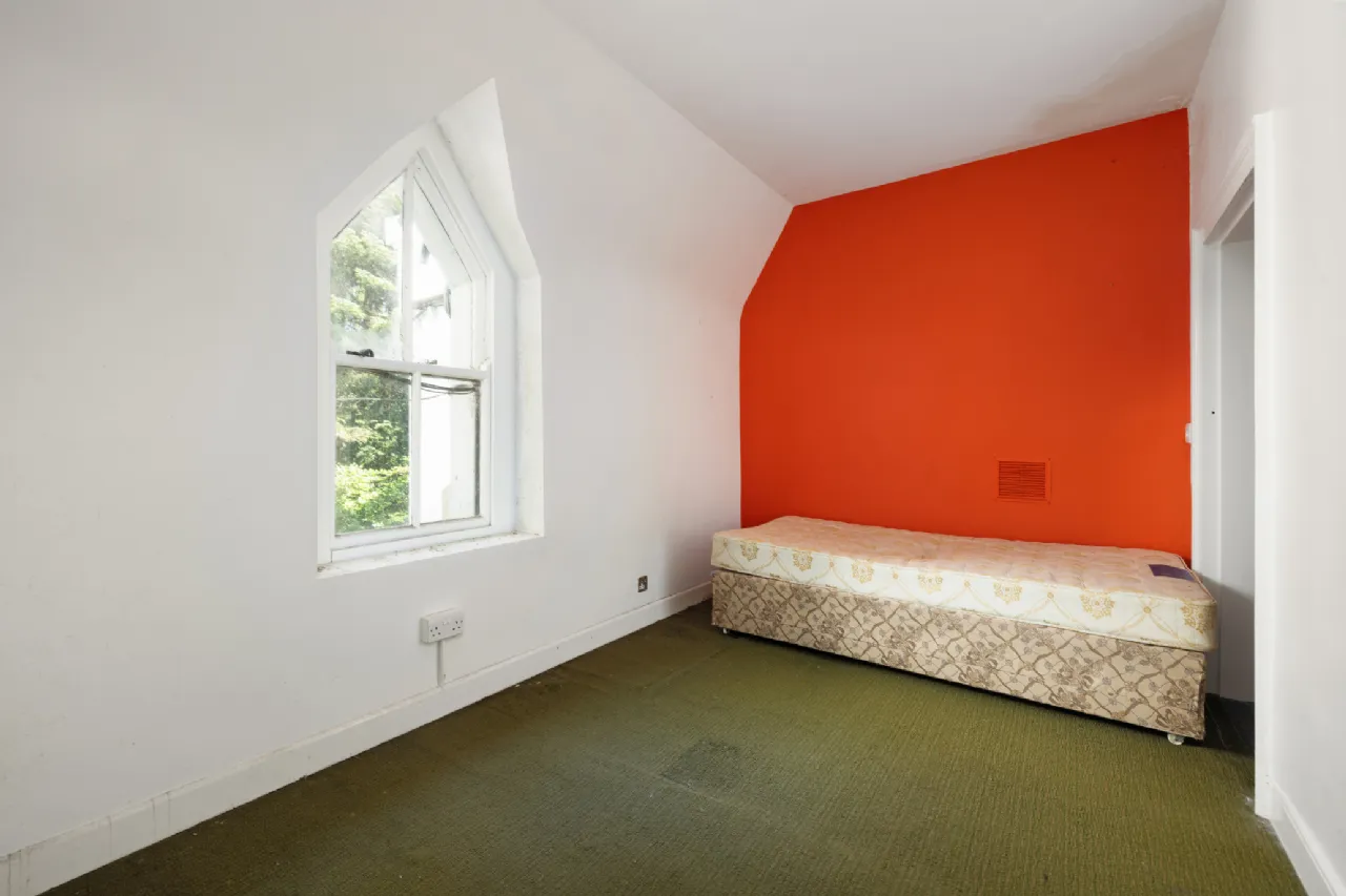 Photo of Vartry Lodge, Roundwood, County Wicklow, A98 F628