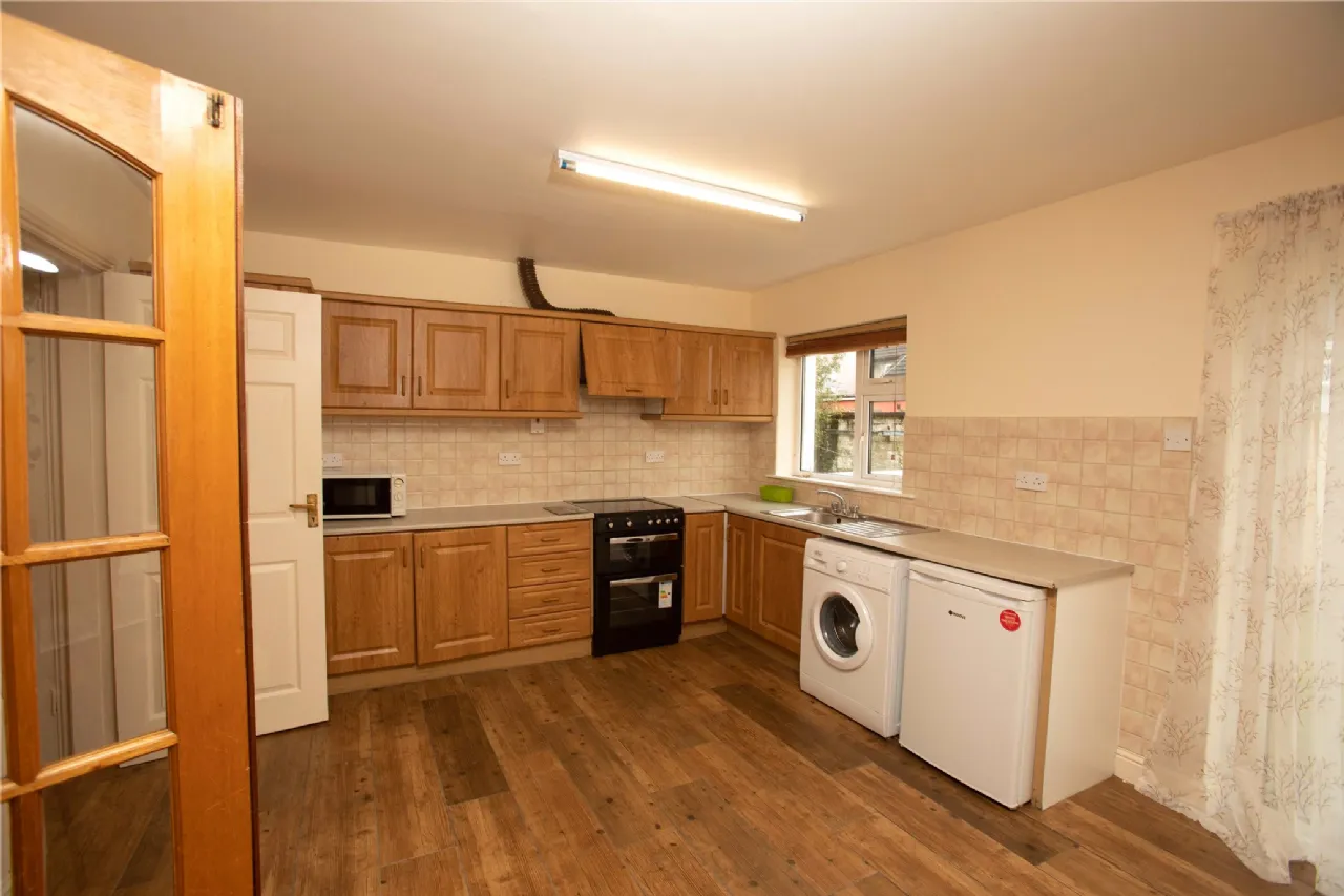 Photo of 10 Abbey Park, North Circular Road, Tralee, Co. Kerry, V92 A38X