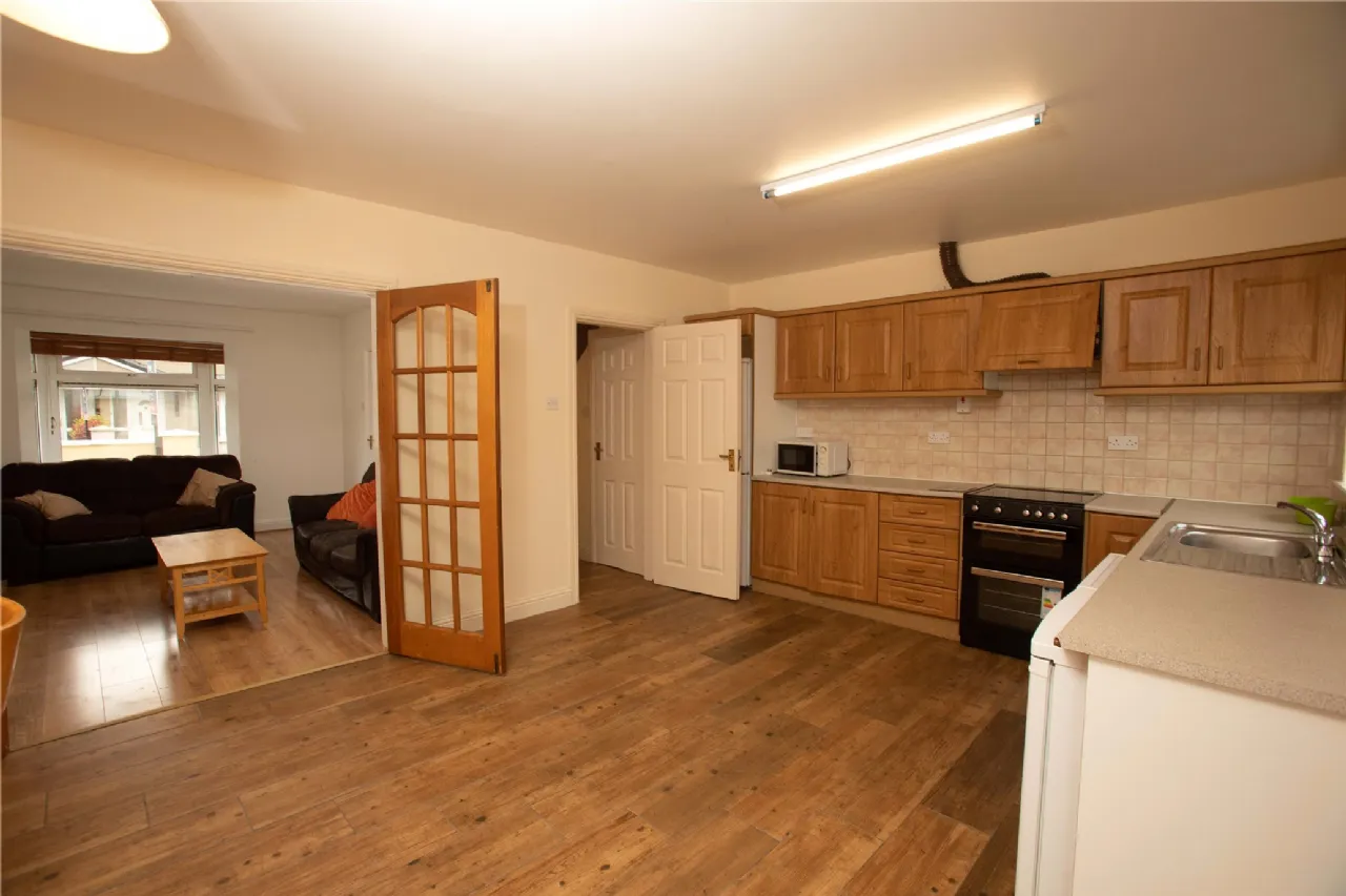 Photo of 10 Abbey Park, North Circular Road, Tralee, Co. Kerry, V92 A38X