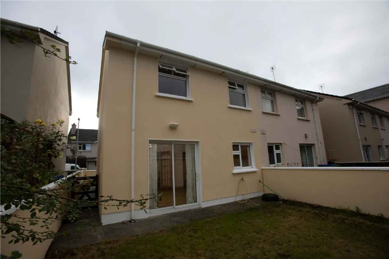 Photo of 10 Abbey Park, North Circular Road, Tralee, Co. Kerry, V92 A38X