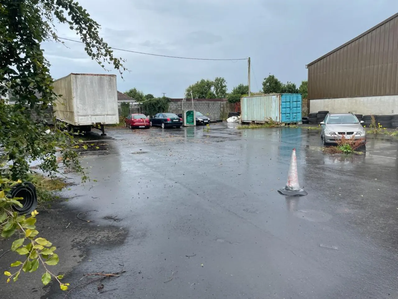 Photo of Killucan Rd, Kinnegad, Co Westmeath, N91 W98A