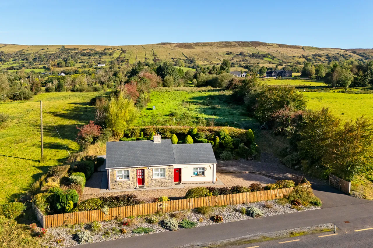 Photo of Tailors Cottage, Diffreen, Manorhamilton, Co. Leitrim, F91NX53