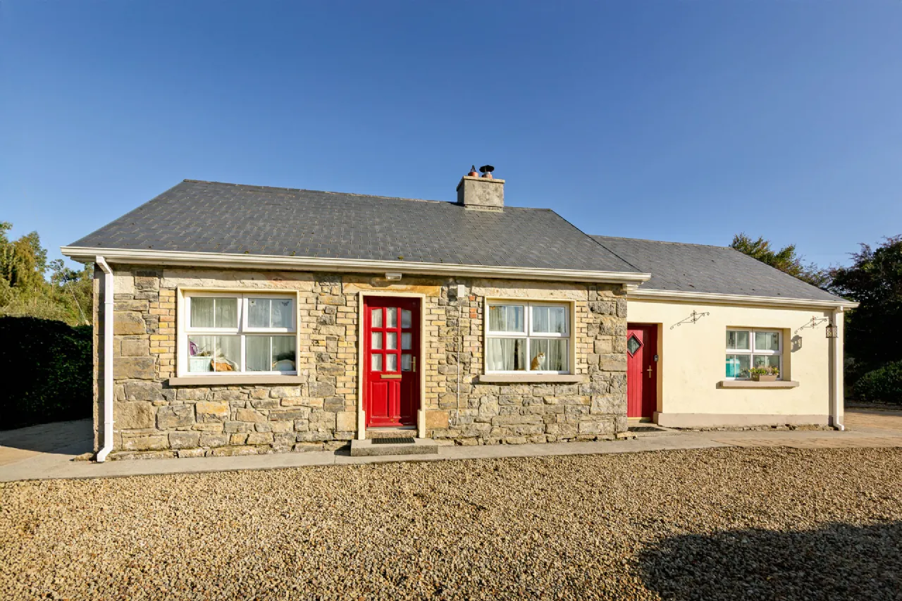 Photo of Tailors Cottage, Diffreen, Manorhamilton, Co. Leitrim, F91NX53