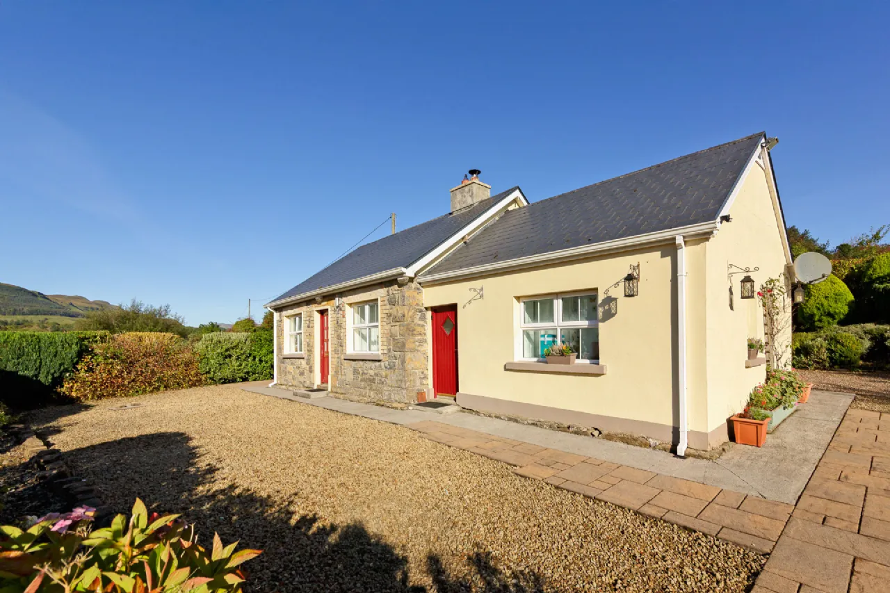 Photo of Tailors Cottage, Diffreen, Manorhamilton, Co. Leitrim, F91NX53