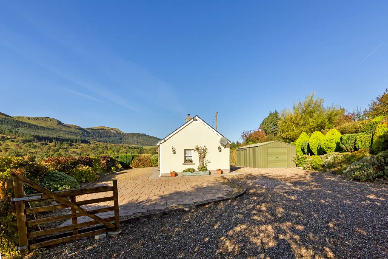 Photo of Tailors Cottage, Diffreen, Manorhamilton, Co. Leitrim, F91NX53