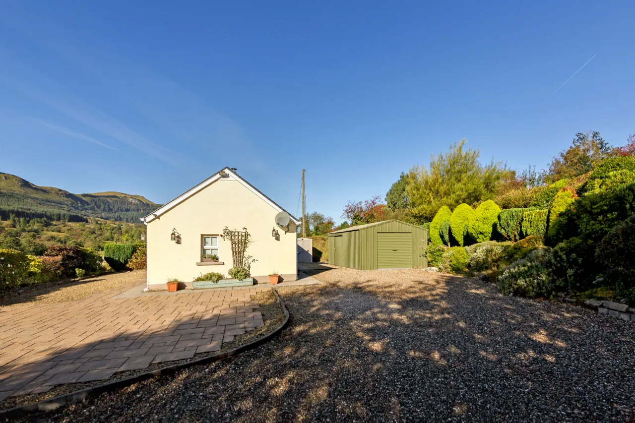 Photo of Tailors Cottage, Diffreen, Manorhamilton, Co. Leitrim, F91NX53