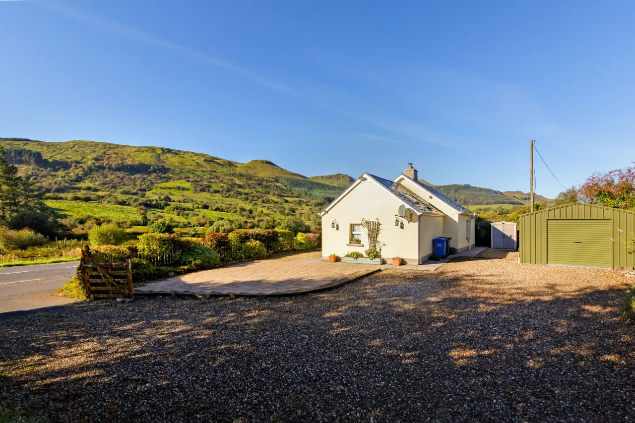 Photo of Tailors Cottage, Diffreen, Manorhamilton, Co. Leitrim, F91NX53