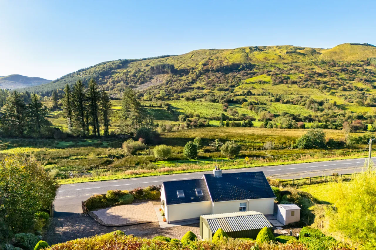 Photo of Tailors Cottage, Diffreen, Manorhamilton, Co. Leitrim, F91NX53