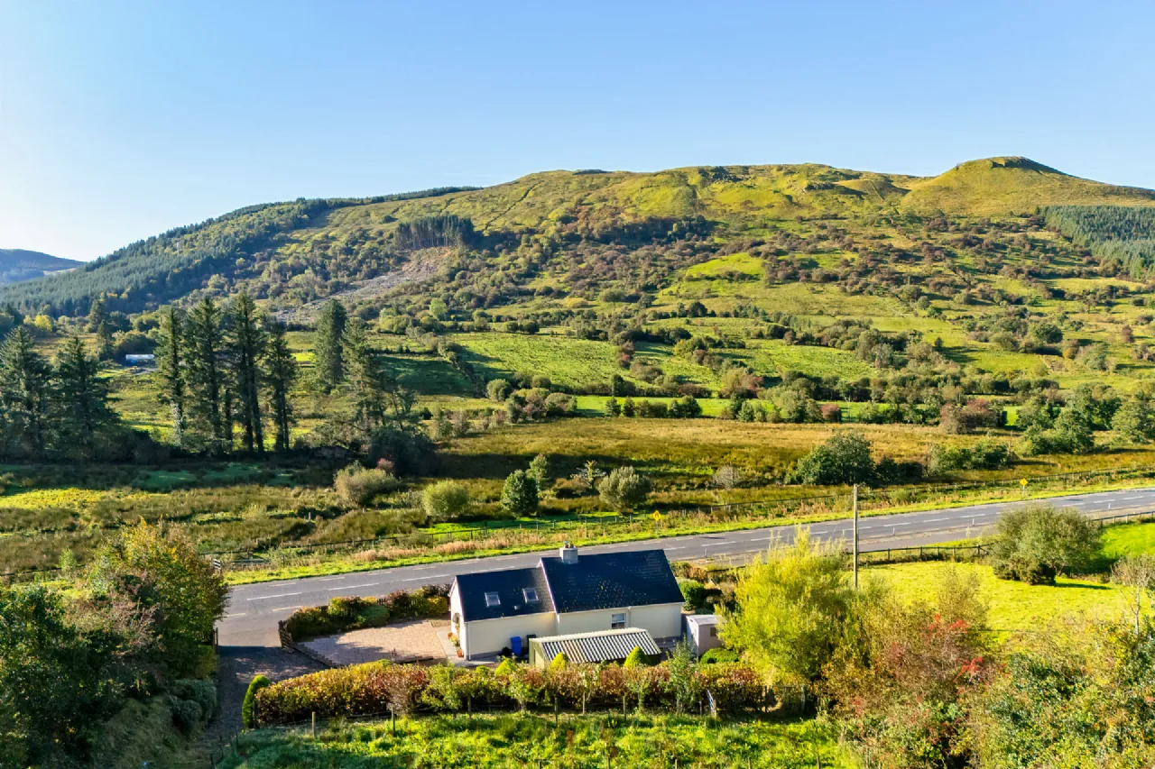 Photo of Tailors Cottage, Diffreen, Manorhamilton, Co. Leitrim, F91NX53
