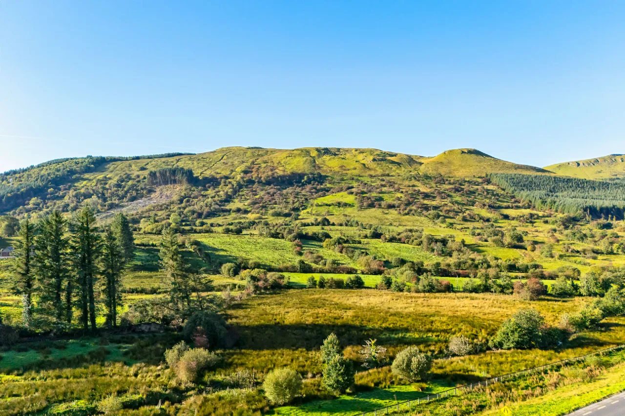 Photo of Tailors Cottage, Diffreen, Manorhamilton, Co. Leitrim, F91NX53