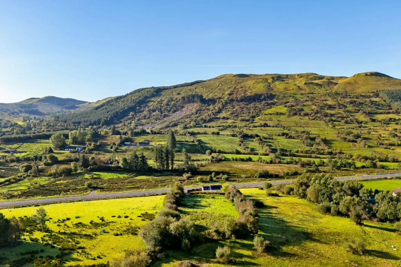 Photo of Tailors Cottage, Diffreen, Manorhamilton, Co. Leitrim, F91NX53