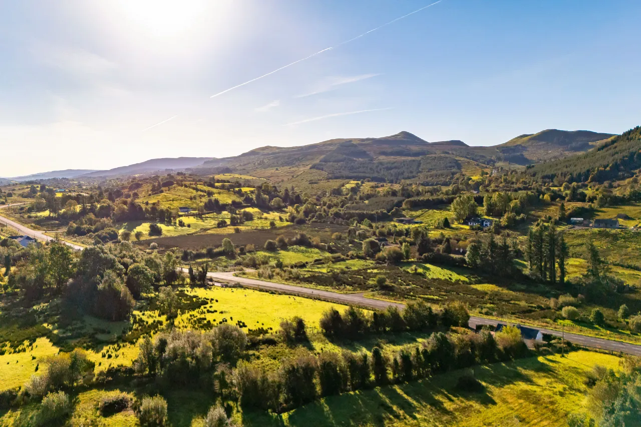 Photo of Tailors Cottage, Diffreen, Manorhamilton, Co. Leitrim, F91NX53