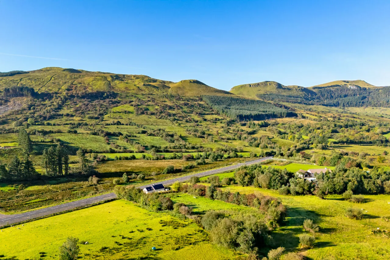 Photo of Tailors Cottage, Diffreen, Manorhamilton, Co. Leitrim, F91NX53