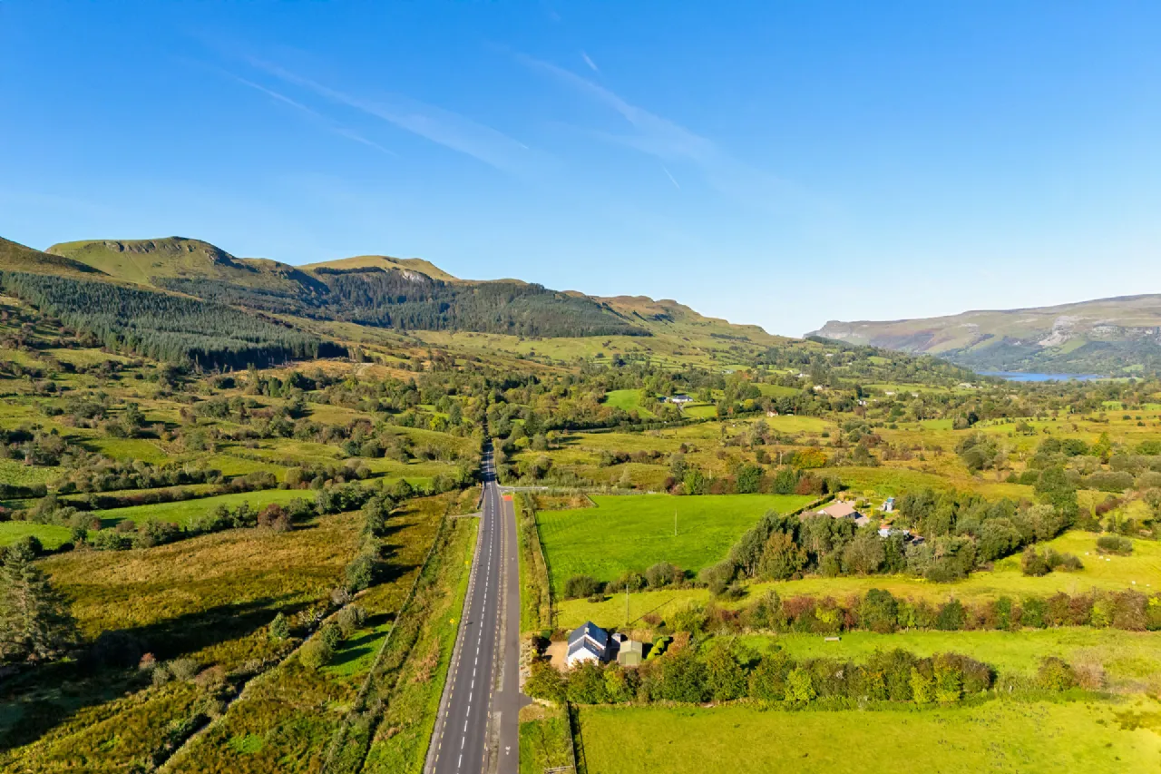 Photo of Tailors Cottage, Diffreen, Manorhamilton, Co. Leitrim, F91NX53