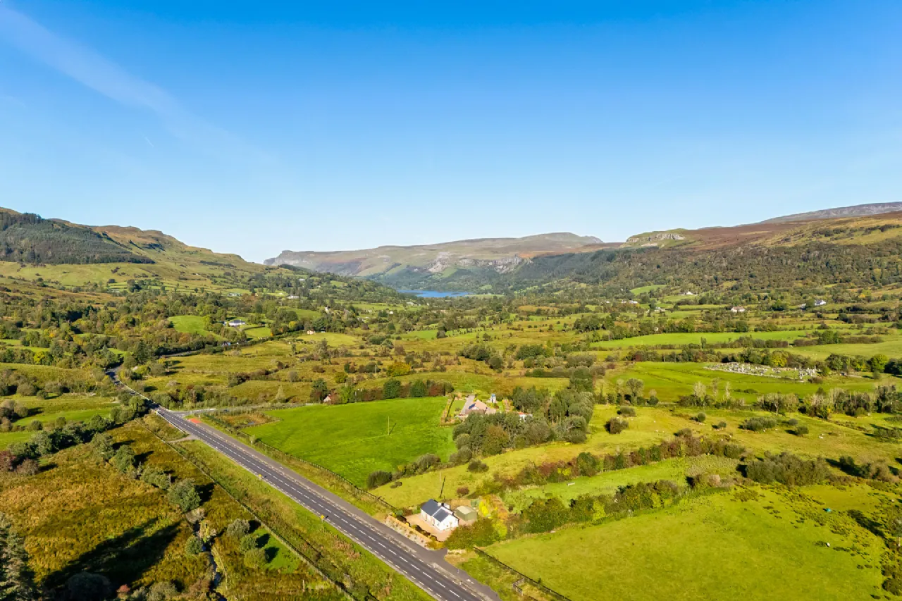 Photo of Tailors Cottage, Diffreen, Manorhamilton, Co. Leitrim, F91NX53