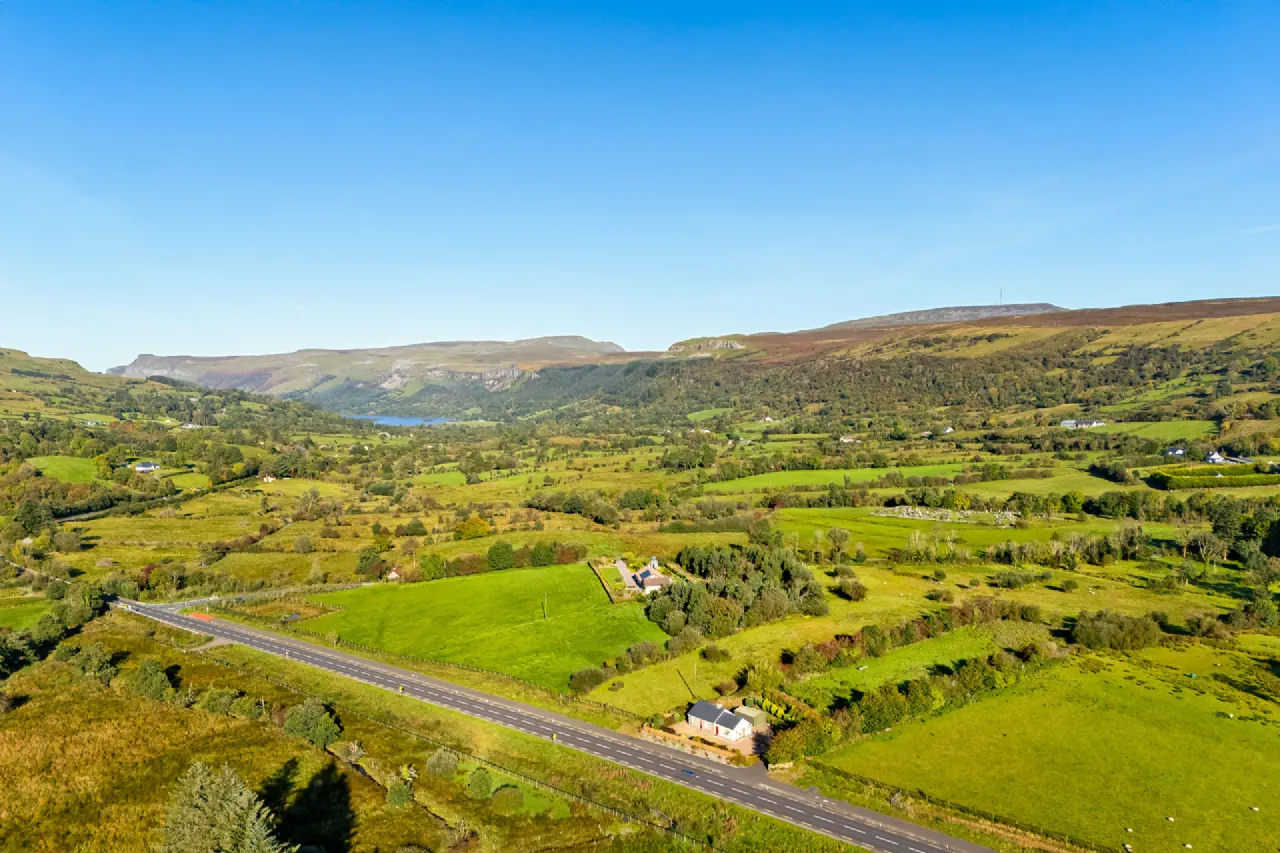 Photo of Tailors Cottage, Diffreen, Manorhamilton, Co. Leitrim, F91NX53