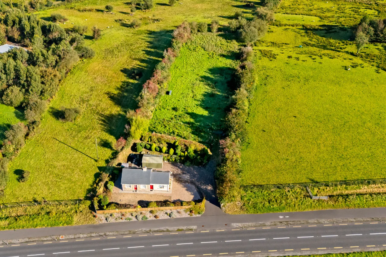 Photo of Tailors Cottage, Diffreen, Manorhamilton, Co. Leitrim, F91NX53