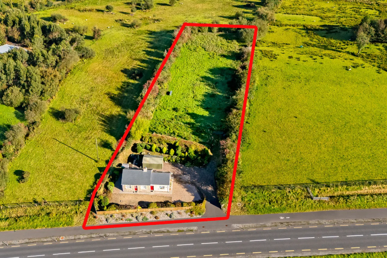 Photo of Tailors Cottage, Diffreen, Manorhamilton, Co. Leitrim, F91NX53