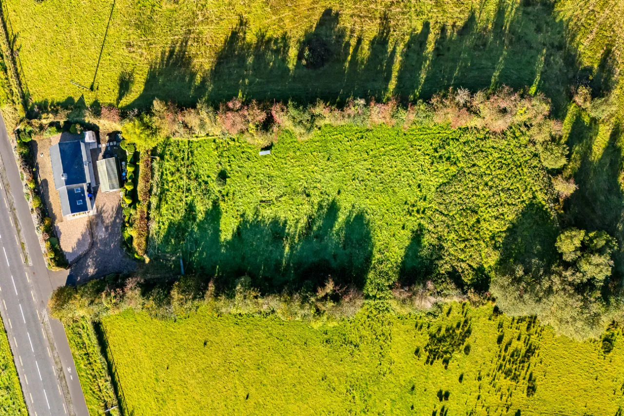 Photo of Tailors Cottage, Diffreen, Manorhamilton, Co. Leitrim, F91NX53