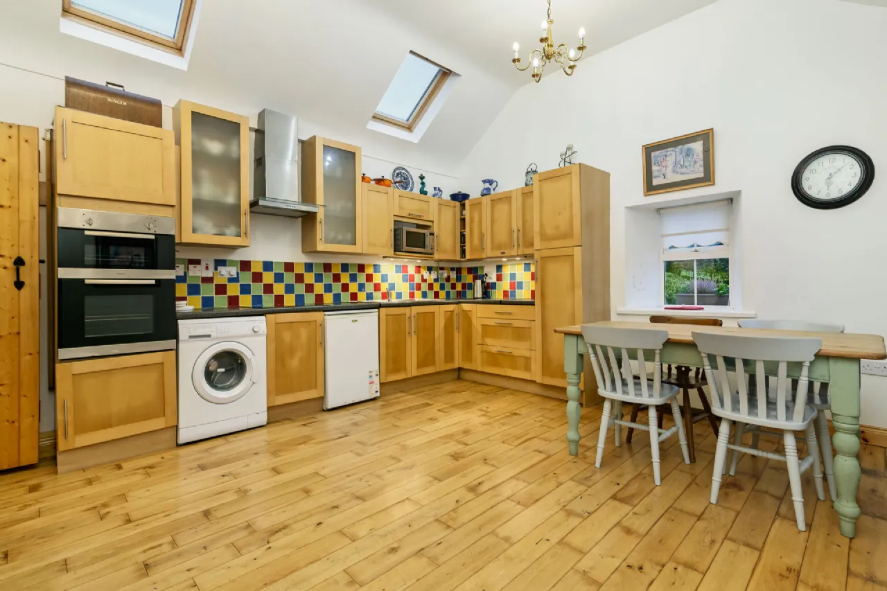 Photo of Tailors Cottage, Diffreen, Manorhamilton, Co. Leitrim, F91NX53