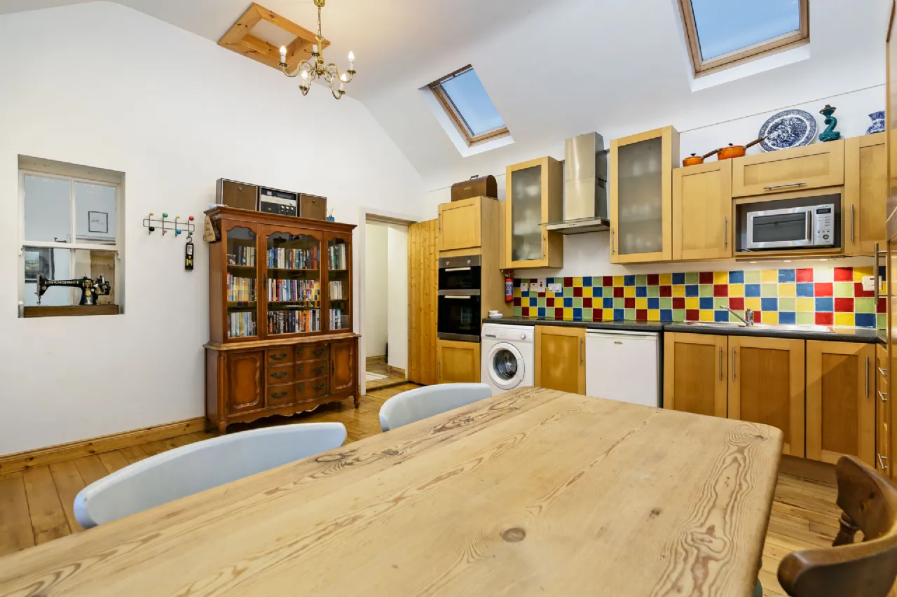 Photo of Tailors Cottage, Diffreen, Manorhamilton, Co. Leitrim, F91NX53