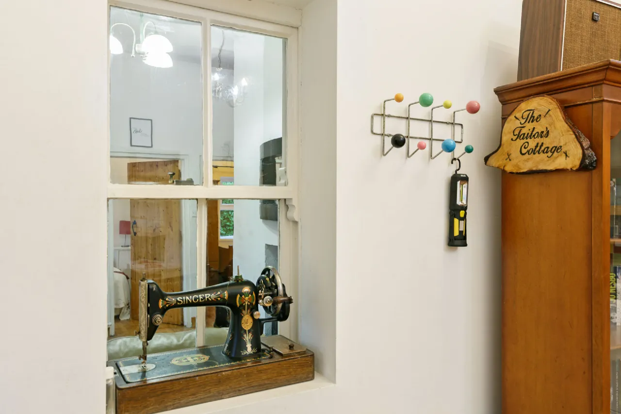 Photo of Tailors Cottage, Diffreen, Manorhamilton, Co. Leitrim, F91NX53