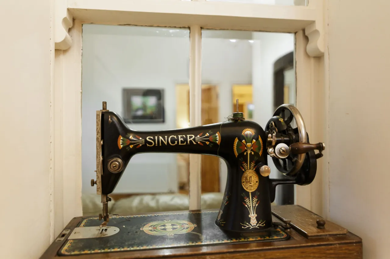 Photo of Tailors Cottage, Diffreen, Manorhamilton, Co. Leitrim, F91NX53