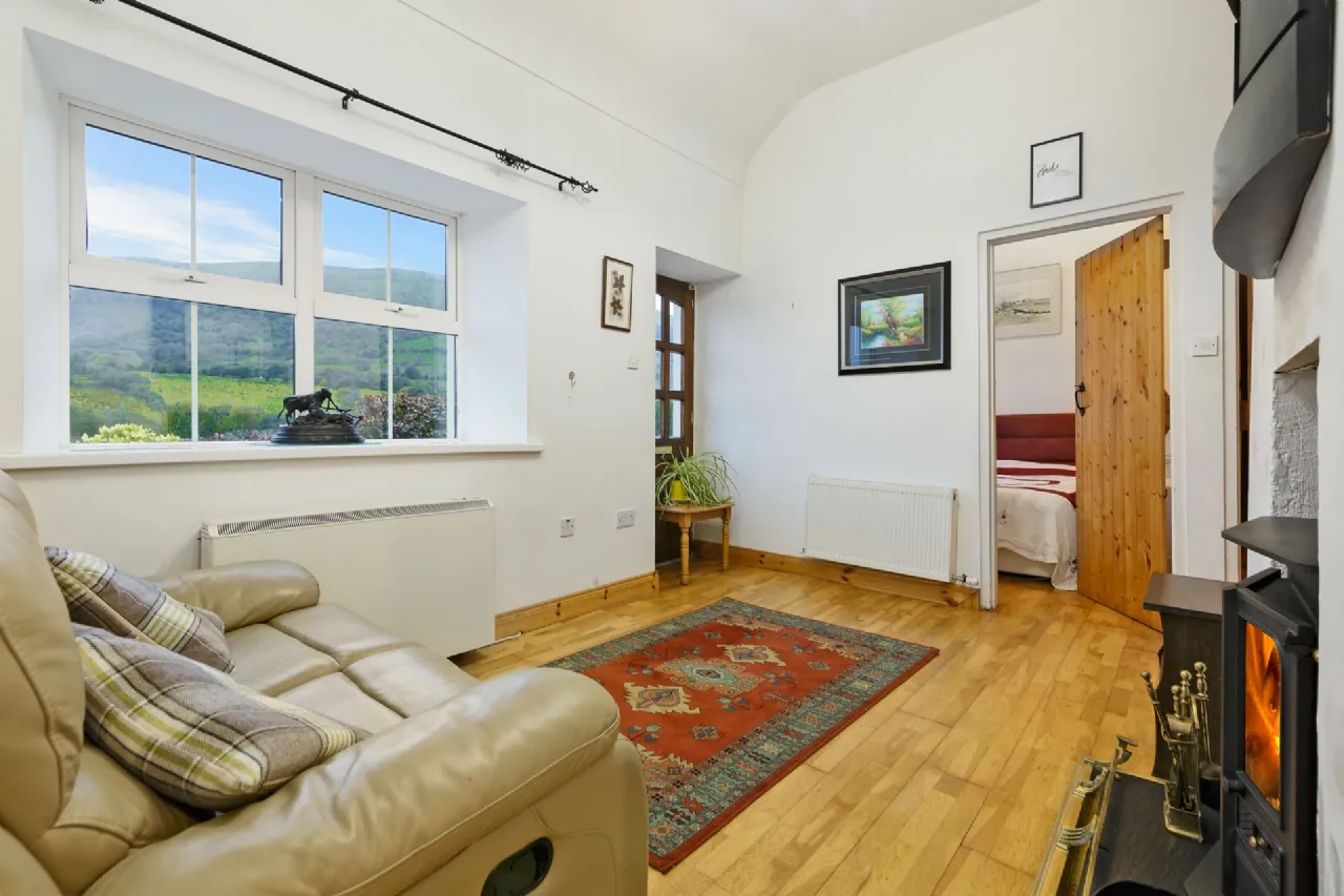 Photo of Tailors Cottage, Diffreen, Manorhamilton, Co. Leitrim, F91NX53