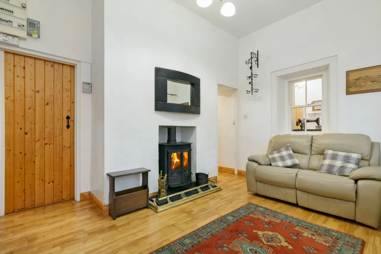 Photo of Tailors Cottage, Diffreen, Manorhamilton, Co. Leitrim, F91NX53