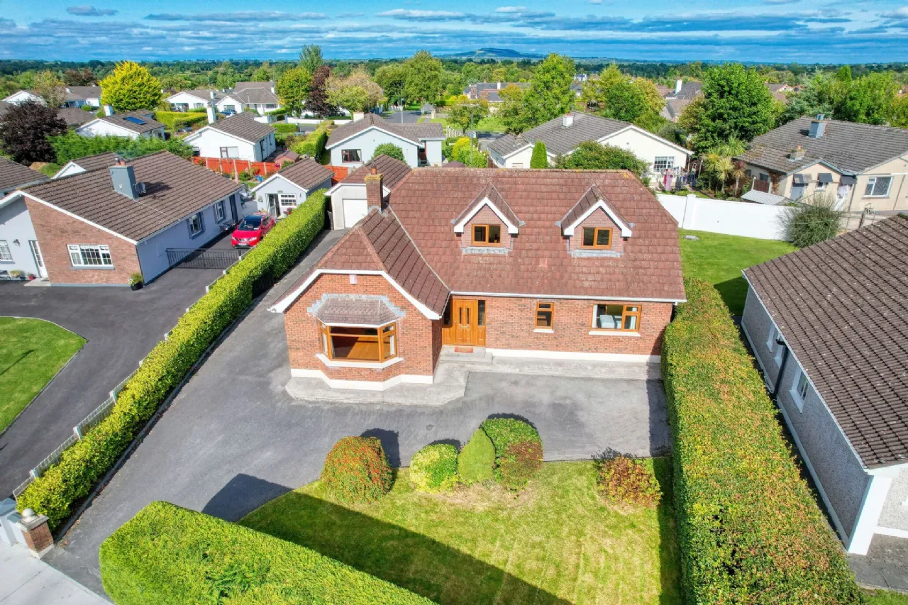 Photo of 54 Foynescourt, Longford, Co. Longford, N39H3A0