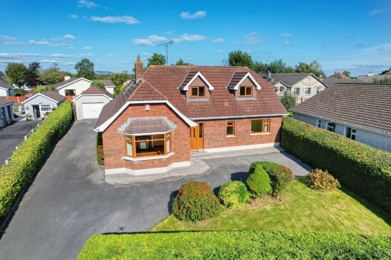 Photo of 54 Foynescourt, Longford, Co. Longford, N39H3A0