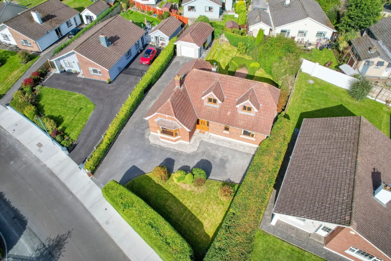 Photo of 54 Foynescourt, Longford, Co. Longford, N39H3A0