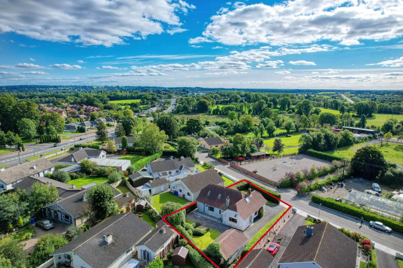 Photo of 54 Foynescourt, Longford, Co. Longford, N39H3A0