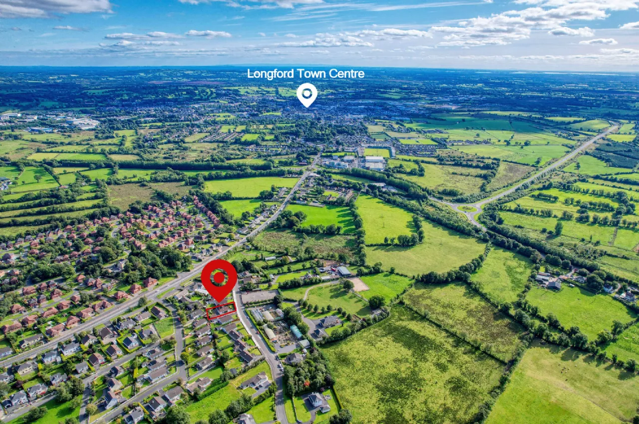 Photo of 54 Foynescourt, Longford, Co. Longford, N39H3A0