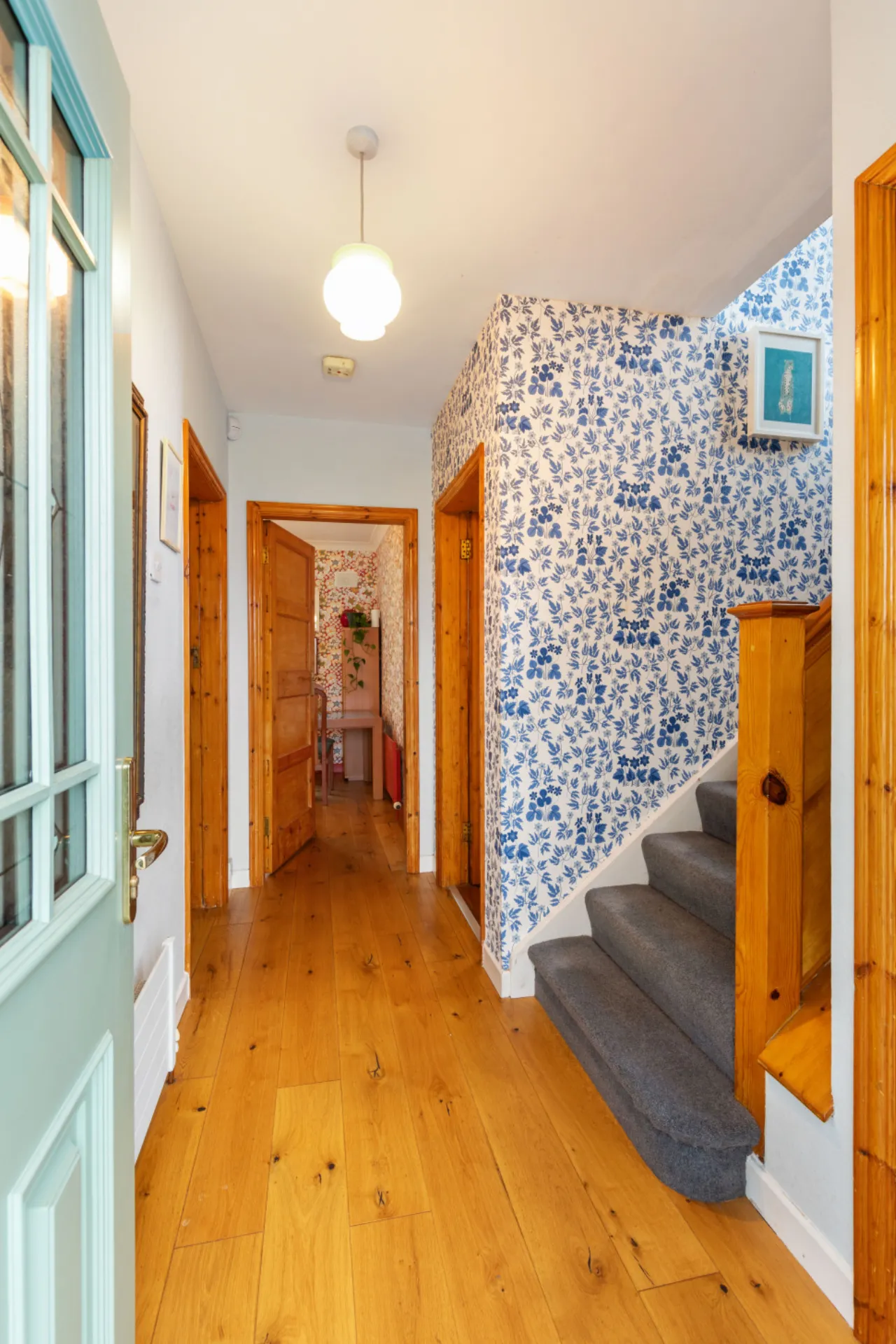 Photo of Na Forbacha, 7 Deansgrange Road, Blackrock, Co.Dublin, A94 T9V2