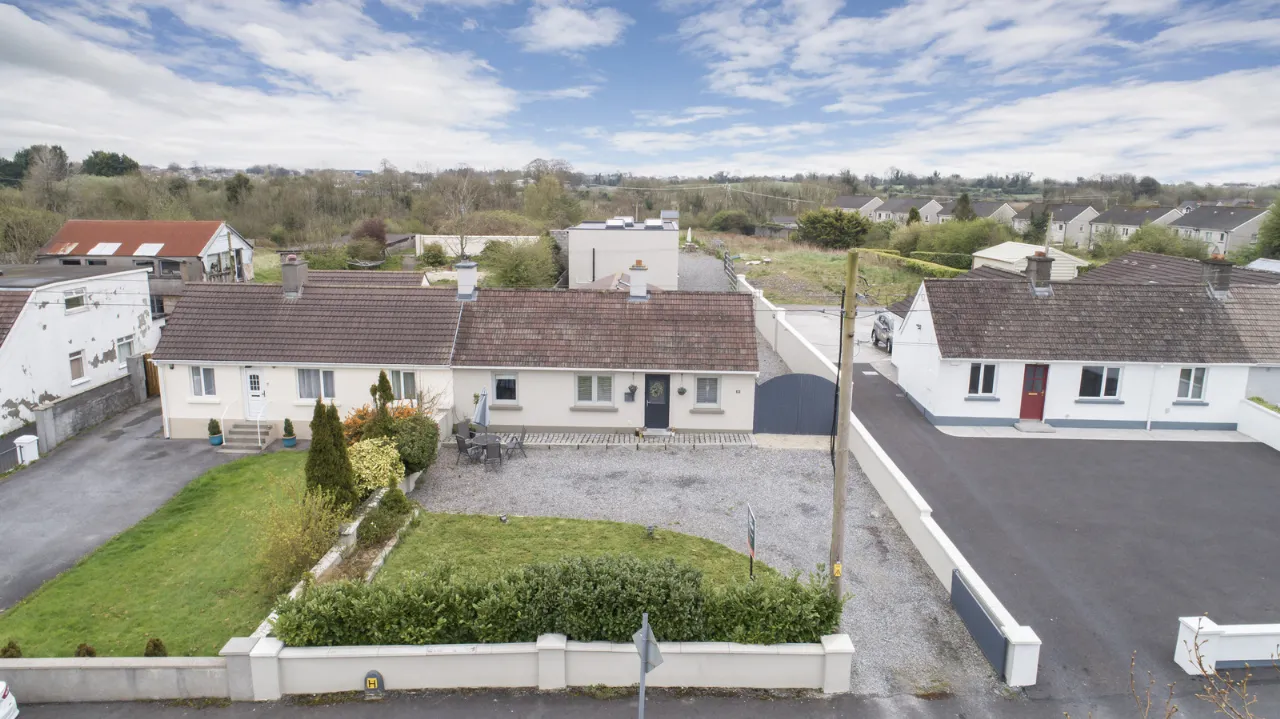 Photo of 16 New Ballinderry, Mullingar, Co. Westmeath, N91 K7W1