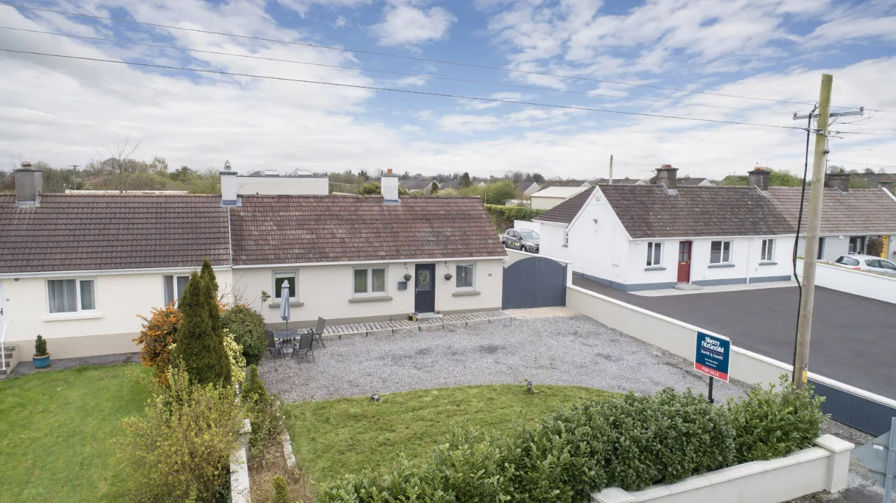 Photo of 16 New Ballinderry, Mullingar, Co. Westmeath, N91 K7W1