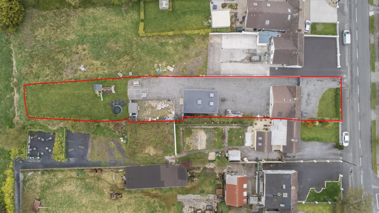 Photo of 16 New Ballinderry, Mullingar, Co. Westmeath, N91 K7W1